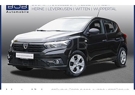 Dacia Sandero SCe 65 Essential 5 Türen