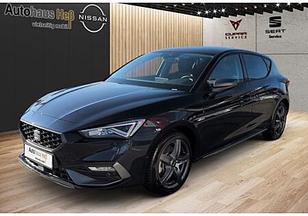 Seat Leon 2.0 TSI 140kW FR Plus DSG 5 Türen