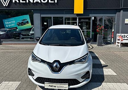 Renault ZOE Paket Iconic EV50 135hp 5 Türen