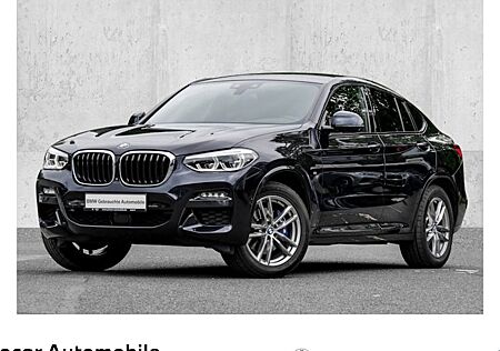 BMW X4 xDrive30i AT M Sport 5 Türen