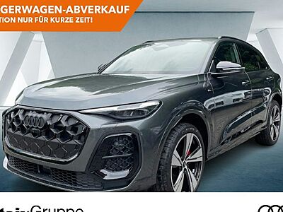 Audi Q5 TFSI S tronic quattro 5 Türen