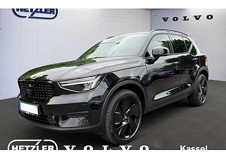Volvo XC 40 B3 Plus Black Edition DCT 5 Türen
