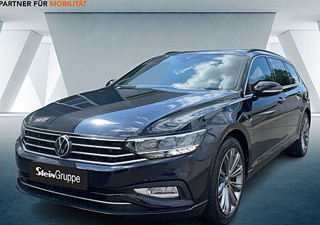 VW Passat Variant 2.0 TDI SCR 147kW DSG Business Variant 5 Türen