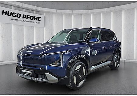 Kia EV5 81 kWh Earth Frontantrieb 5 Türen