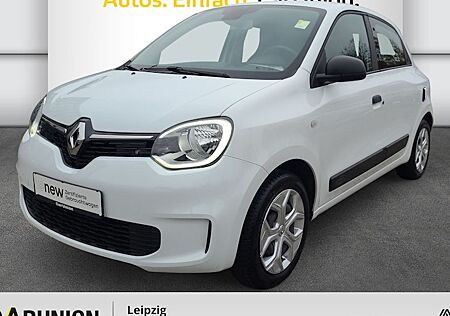 Renault Twingo SCe 65 Life 5 Türen