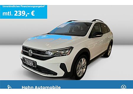 VW Taigo 1.0 TSI OPF 85 kW DSG GOAL 5 Türen