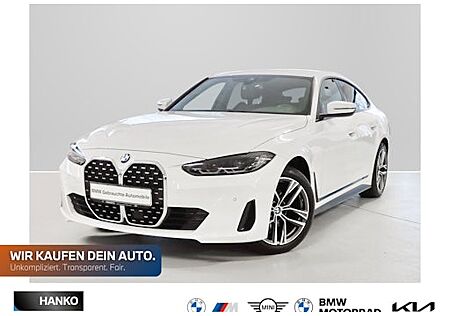 BMW 4er 420i Coupé 2 Türen