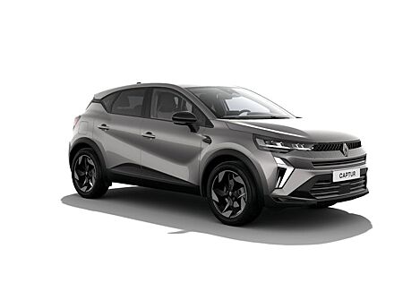 Renault Captur TCe 90 Techno 5 Türen