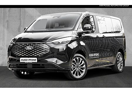 Ford Tourneo Custom BEV 83kWh 160kW 340 L1 Titanium X Auto 5 Türen