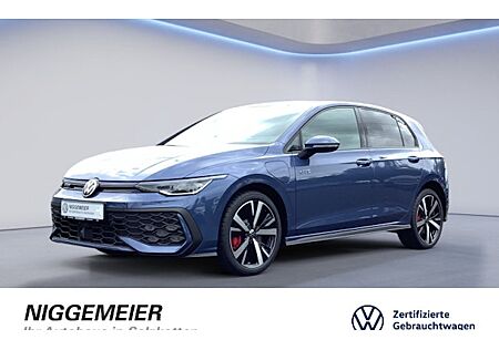 VW Golf GTE 1.5 eHybrid OPF 130kW DSG GTE 5 Türen