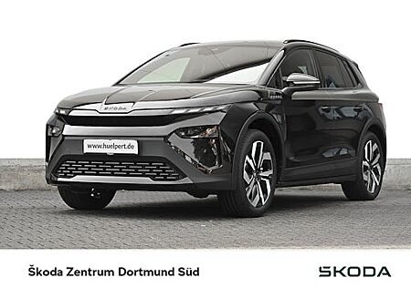 Skoda Elroq 60 Sportline 5 Türen