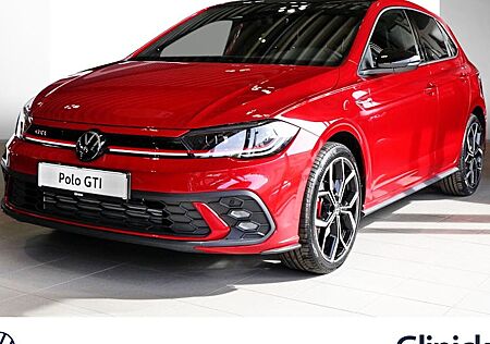 VW Polo GTI 2.0 TSI OPF DSG GTI 5 Türen