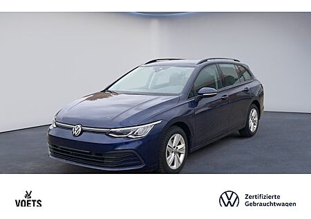 VW Golf Variant 1.5 eTSI OPF 110kW DSG Life Variant 5 Türen