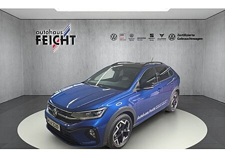 VW Taigo 1.0 TSI OPF 85 kW DSG R-Line 5 Türen