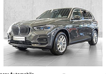 BMW X5 xDrive45e 5 Türen