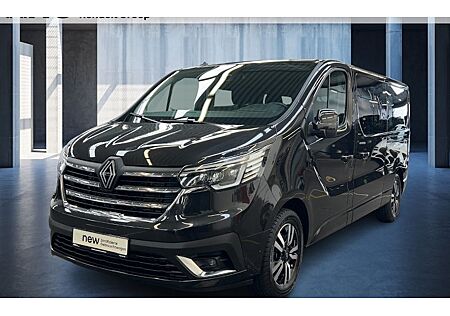 Renault Trafic Grand Combi Blue dCi 170 EDC Spaceclass 5 Türen