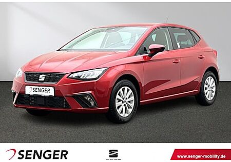 Seat Ibiza 1.0 TSI 85kW Road Edition 5 Türen