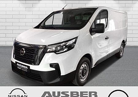 Nissan Primastar 2.0dCi 150 3,0t N-CONNECTA L1H1 4 Türen