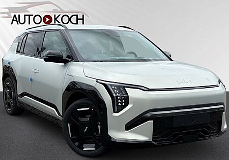Kia EV3 81 kWh 150 kW GT-Line Frontantrieb 5 Türen