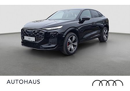 Audi Q3 TFSI 110kW S tronic 5 Türen