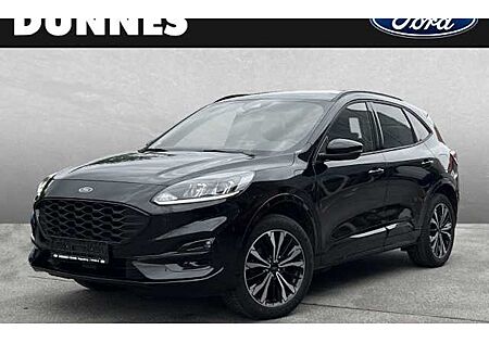 Ford Kuga 2.5 Duratec PHEV ST-Line CVT 5 Türen