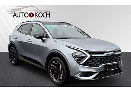 Kia Sportage 1.6 T-GDI EcoDyn. 118kW GT-line DCT AWD 5 Türen