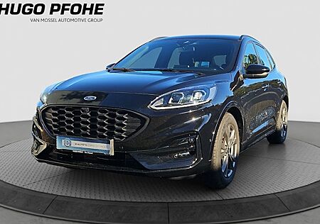 Ford Kuga 2.0 EcoBlue 88kW ST-Line Auto 5 Türen