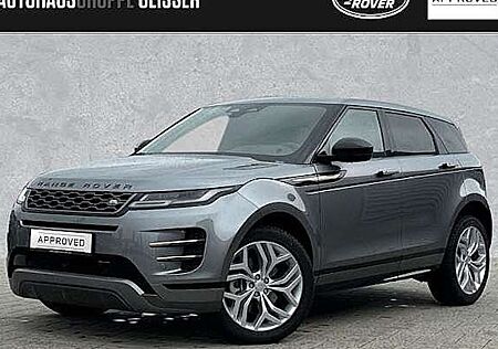 Land Rover Range Rover Evoque P200 R-DYNAMIC SE AWD Automatik 5 Türen
