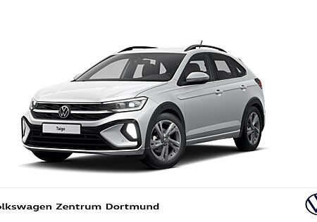 VW Taigo 1.0 TSI OPF 85 kW R-Line 5 Türen