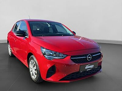 Opel Corsa 1.2 55kW Edition 5 Türen