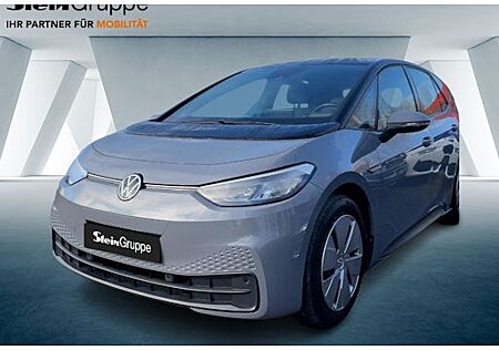 VW ID.3 Pure Performance 45 kWh 110 kW Pure 5 Türen