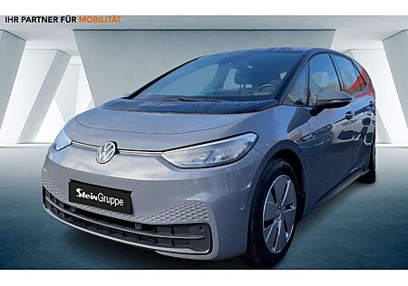 VW ID.3 Pure Performance 45 kWh 110 kW Pure 5 Türen