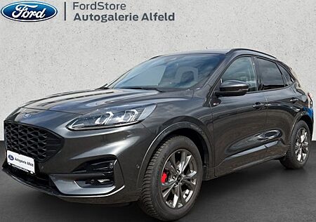 Ford Kuga 1.5 EcoBoost 110kW ST-Line X 5 Türen