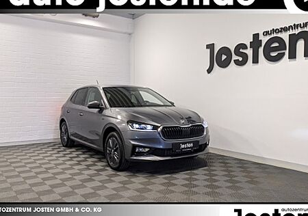 Skoda Fabia 1.0l TSI 85kW Tour 5 Türen