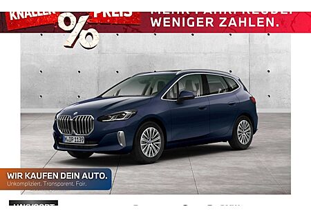 BMW 2er Active Tourer 218i Steptronic DCT 5 Türen
