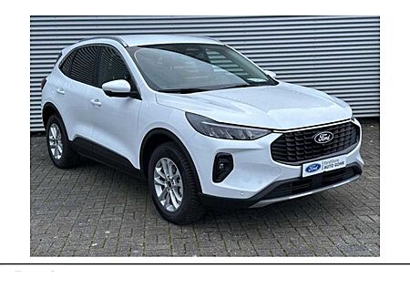 Ford Kuga 2.5 Duratec PHEV Titanium CVT 5 Türen