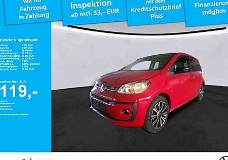 VW Up 1.0 ! 5 Türen