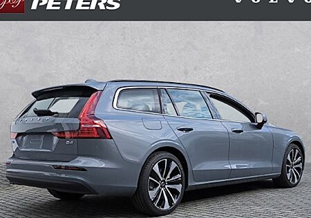 Volvo V60 B4 D Auto Core 5 Türen