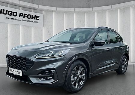 Ford Kuga 2.0 EcoBlue 88kW ST-Line Auto 4WD 5 Türen