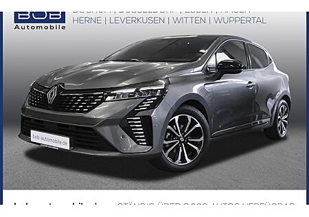 Renault Clio TCe 90 Techno 5 Türen
