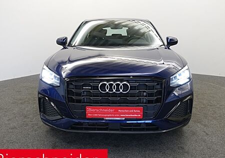 Audi Q2 35 TDI S tronic advanced quattro 5 Türen