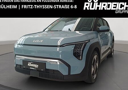 Kia EV3 81 kWh 150 kW Earth Frontantrieb 5 Türen