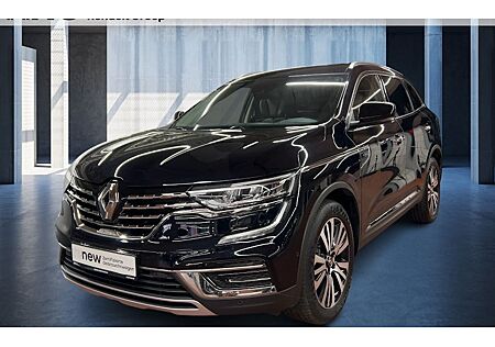 Renault Koleos BLUEdCi 185 4WD Automatik Initiale Paris 5 Türen