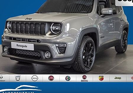 Jeep Renegade 1.0l T-GDI I3 Limited 5 Türen