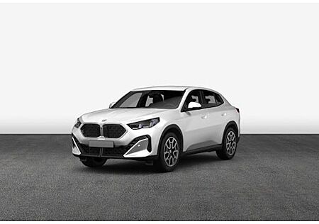 BMW X2 sDrive20i Steptronic DCT 5 Türen