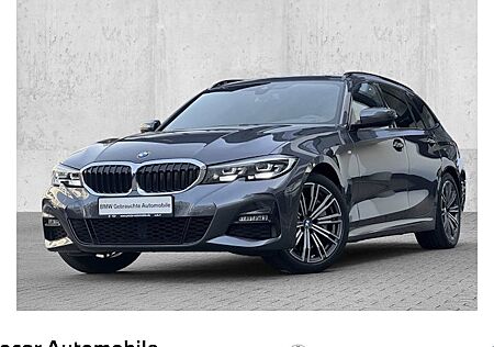 BMW 3er 330i Touring M Sport Automatic 5 Türen