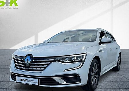 Renault Talisman TCe 160 EDC Zen Grandtour 5 Türen