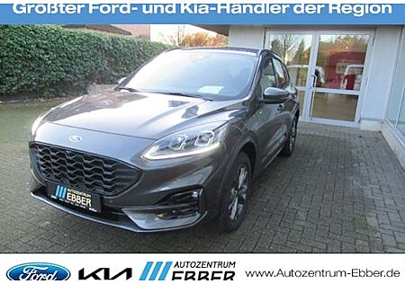 Ford Kuga 2.5 Duratec PHEV ST-Line X CVT 5 Türen