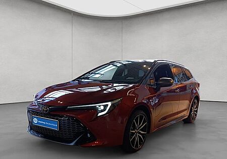Toyota Corolla 2,0 Hybrid GR Sport Touring Sports 5 Türen