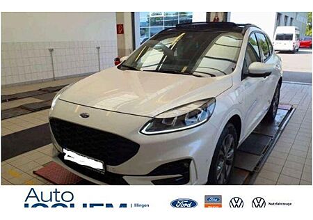Ford Kuga 2.5 Duratec PHEV ST-Line X CVT 5 Türen